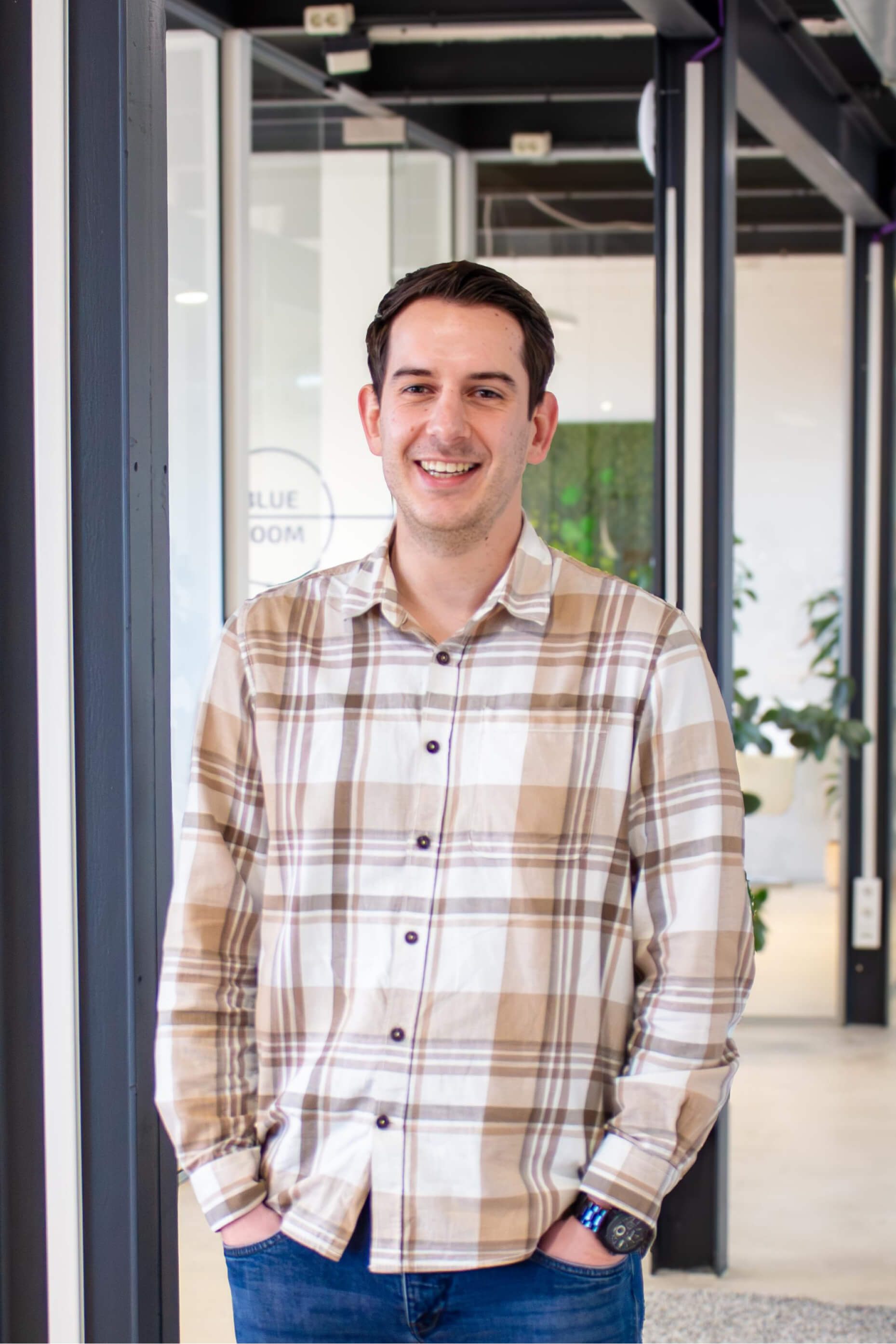 Bram van den Bogaard