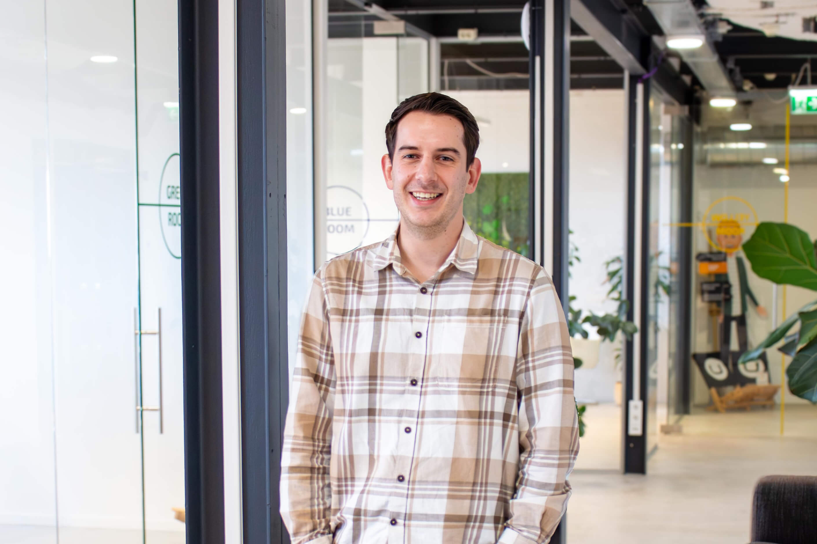 Bram van den Bogaard