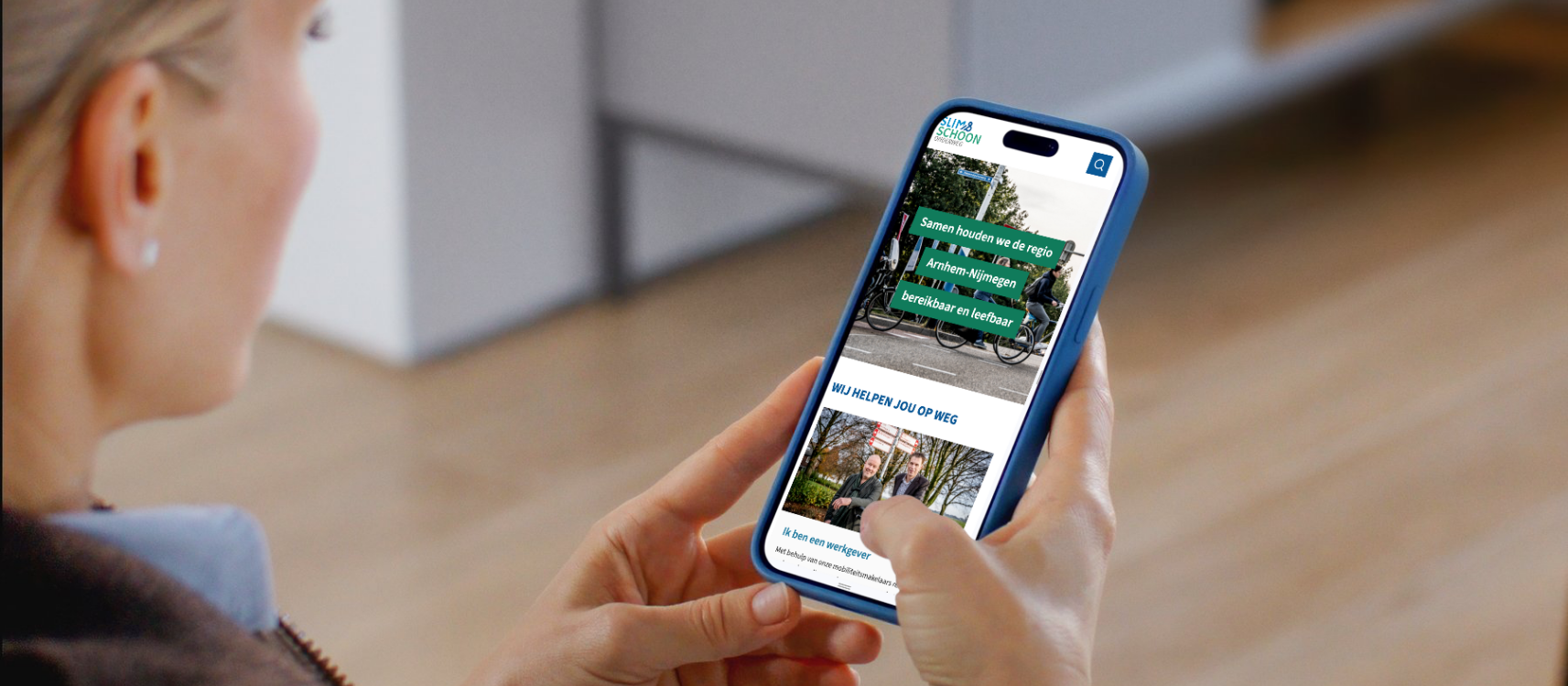 Aco Redesign Slim & Schoon