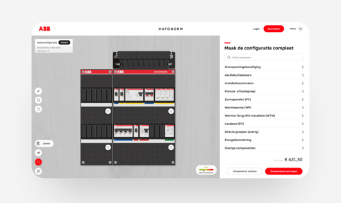 Configurator