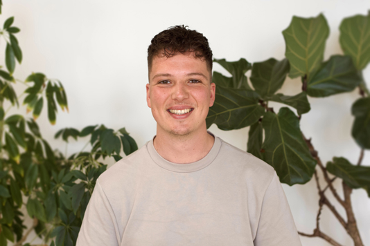 Siebe Blog