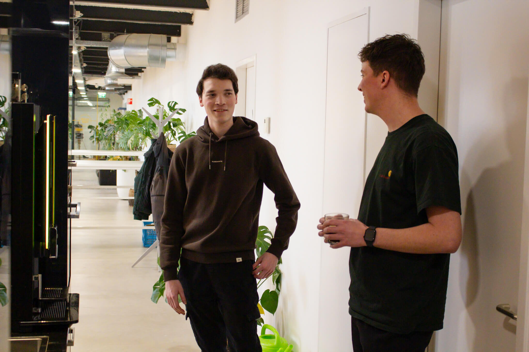 Orange Juice Arnhem Marketing