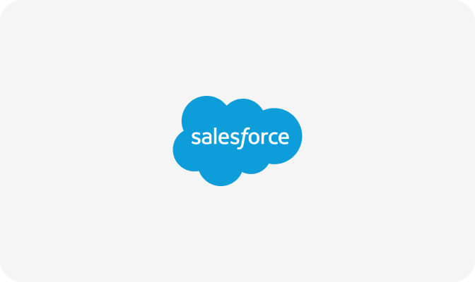 Salesforce (1)