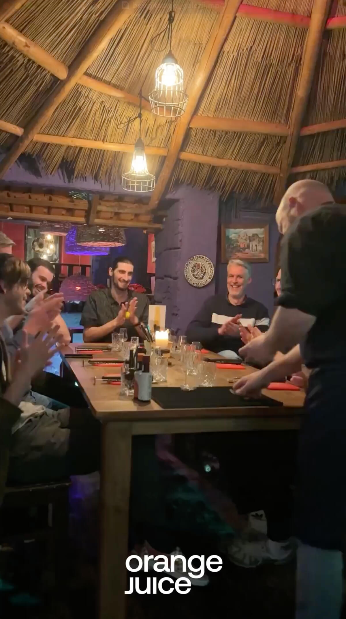 Bedrijfsuitje Galerij Placeholder