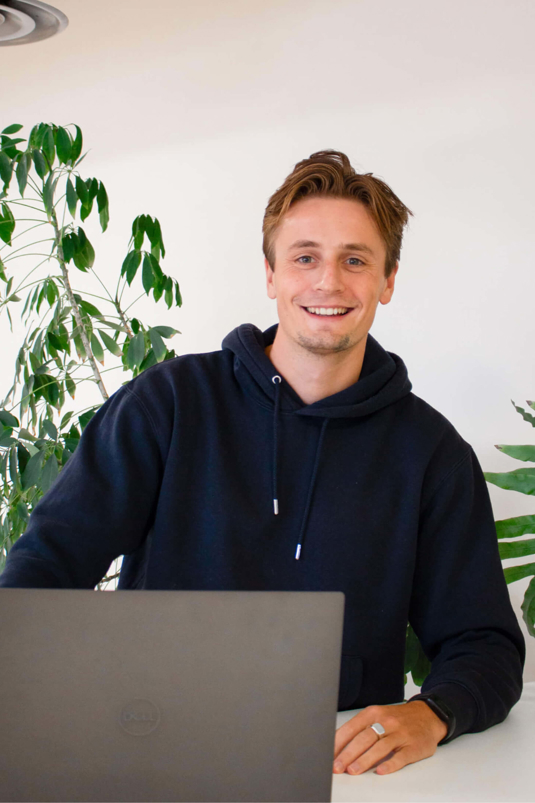 Pepijn Hulshof