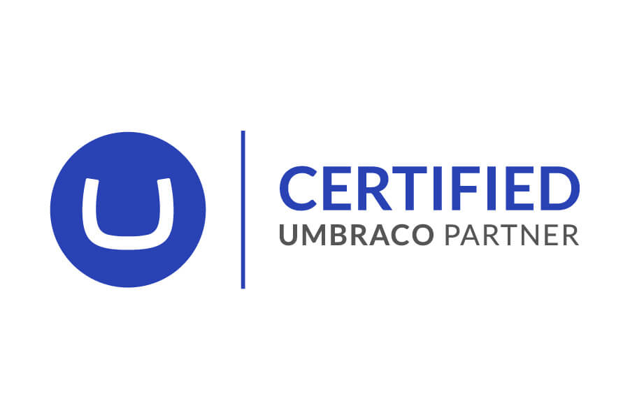 Orange Juice Als Umbraco Certified Partner Banner